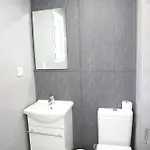 Prázdninový dům El Rayon *