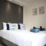 Σπίτι διακοπών El Rayon Morro Jable (Fuerteventura)