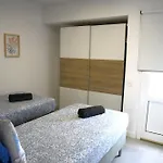 Prázdninový dům El Rayon *