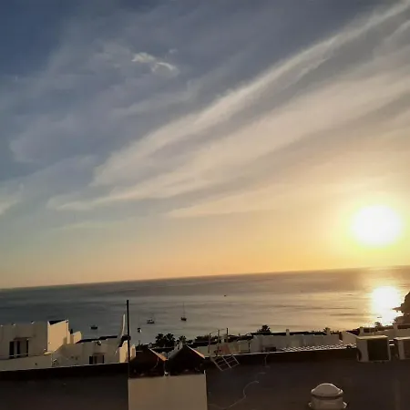 El Rayon Σπίτι διακοπών