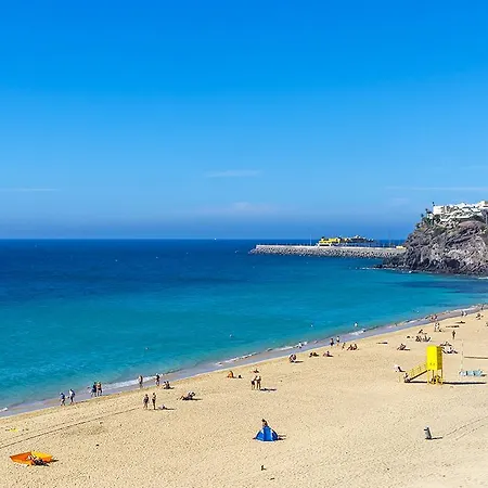 El Rayon Σπίτι διακοπών Morro Jable (Fuerteventura)