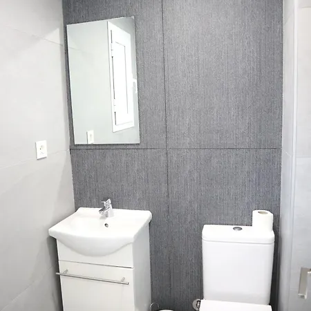 Ferienhaus El Rayon *