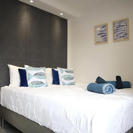 Ferienhaus El Rayon Morro Jable