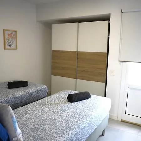 Ferienhaus El Rayon *