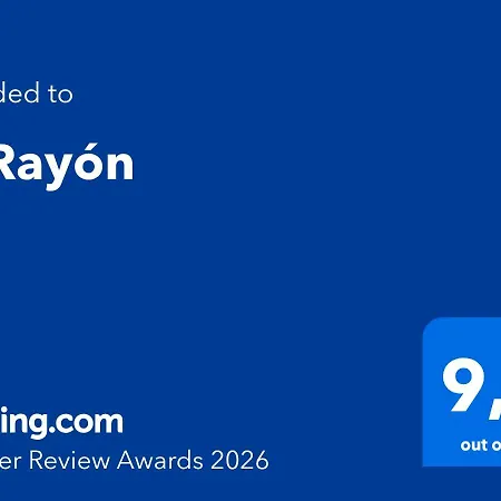 El Rayon *