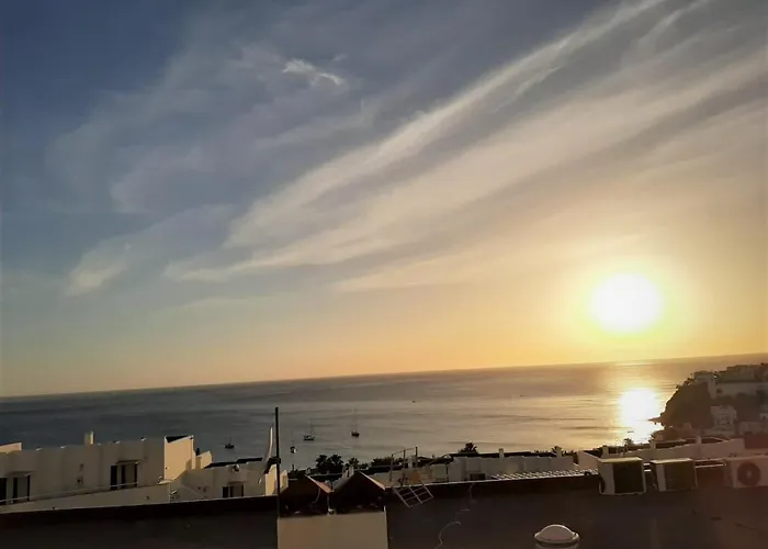 El Rayón Сasa de vacaciones