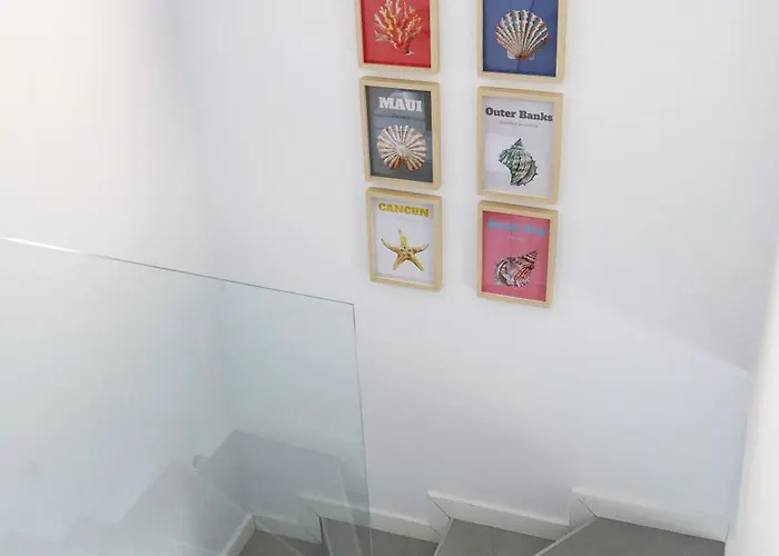 El Rayón Сasa de vacaciones Morro Jable (Fuerteventura)