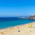 El Rayon Hébergement de vacances Morro Jable (Fuerteventura)