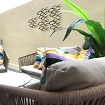 Hébergement de vacances El Rayon