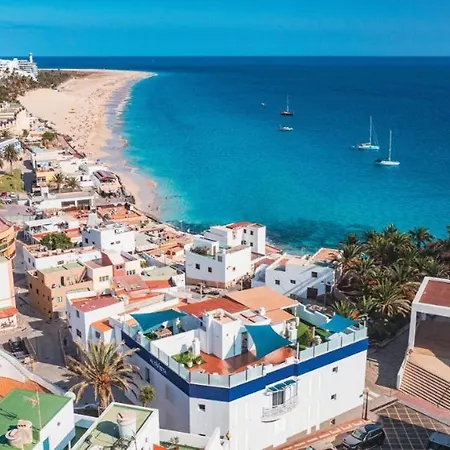 El Rayón Casa de Férias *