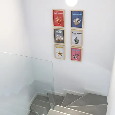 El Rayón Сasa de vacaciones Morro Jable (Fuerteventura)