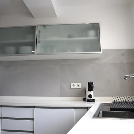 El Rayon * Morro Jable (Fuerteventura)