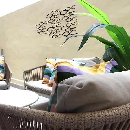 Dom wakacyjny El Rayon