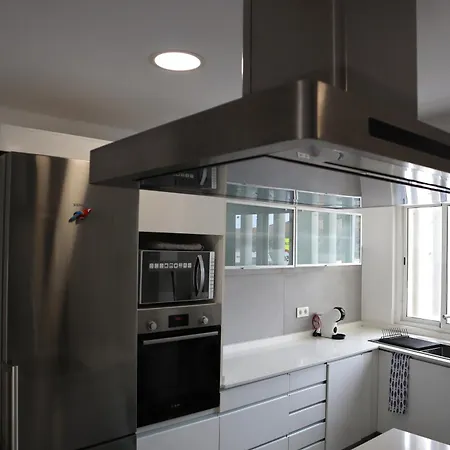 El Rayon Dom wakacyjny Morro Jable