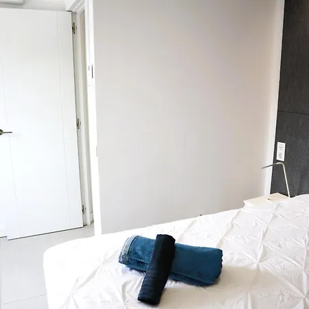 Σπίτι διακοπών El Rayon Morro Jable (Fuerteventura)