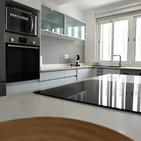 El Rayon Morro Jable (Fuerteventura)