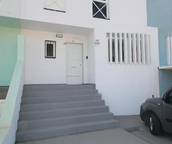 Casa vacanze El Rayon