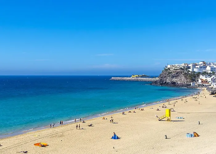 El Rayon Casa vacanze Morro Jable (Fuerteventura)