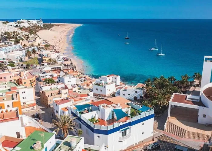 El Rayon Casa vacanze *