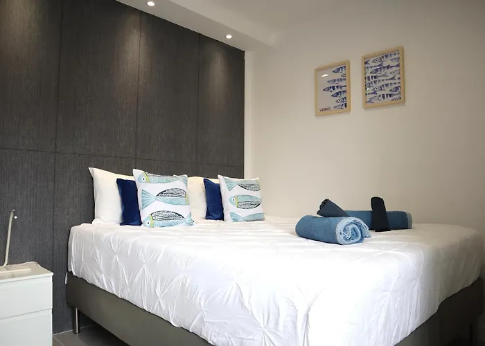 Casa vacanze El Rayon Morro Jable (Fuerteventura)