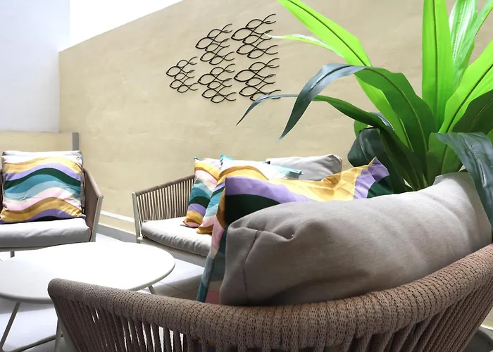 בית נופש El Rayon