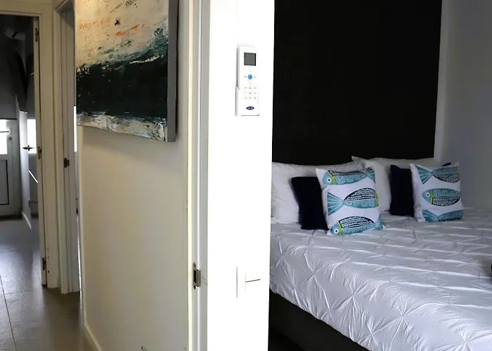 El Rayon בית נופש *