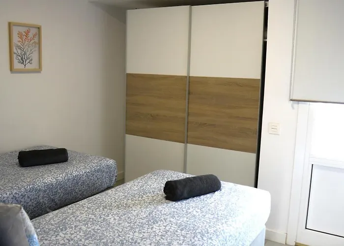 Casa vacanze El Rayon *