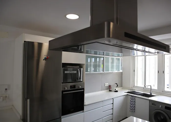 El Rayon Casa vacanze Morro Jable (Fuerteventura)