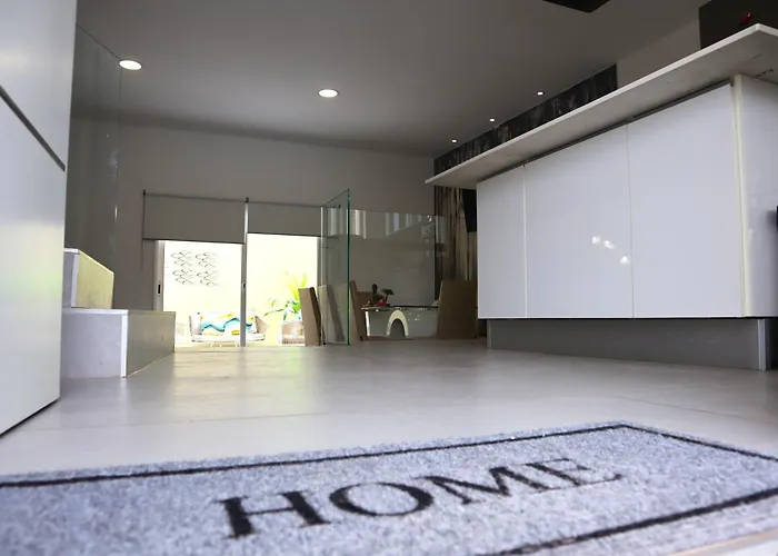 Casa vacanze El Rayon