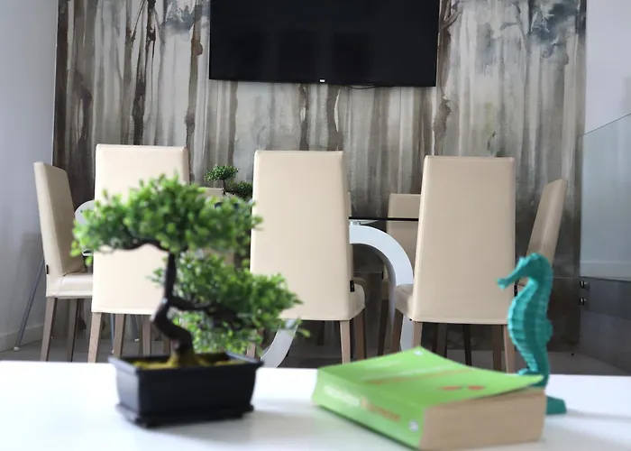 El Rayon Casa vacanze