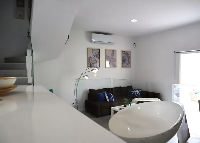 El Rayon בית נופש