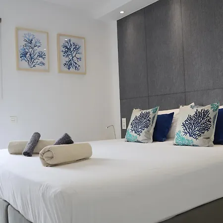 El Rayon Prázdninový dům